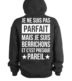 Berry Parfait - Exclusif Limitée