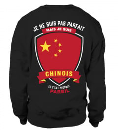 T-shirt Parfait - Chinois