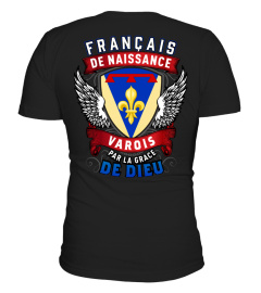 T-shirt Varois Grace