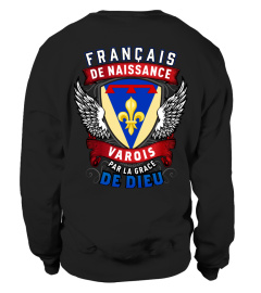 T-shirt Varois Grace