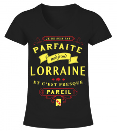 Lorraine parf - ÉDITION LIMITÉE