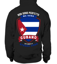 CAMICIA - Perfetto Cubano