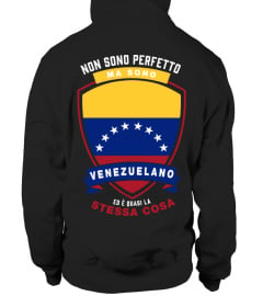 CAMICIA - Perfetto Venezuelano