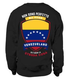 CAMICIA - Perfetto Venezuelano