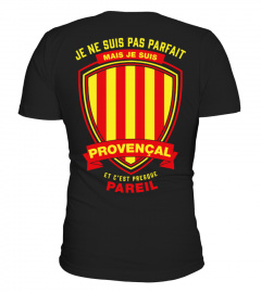 T-shirt - Provençal