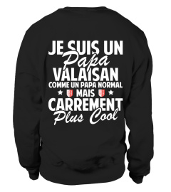 papa Valaisan cool - EXCLU LIMITÉE