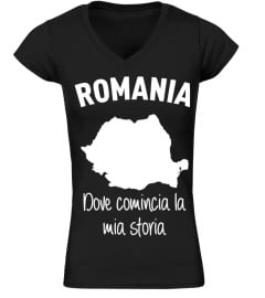 Camicia - Storia - Romania