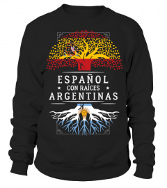 Camiseta - Raíces - Argentinas