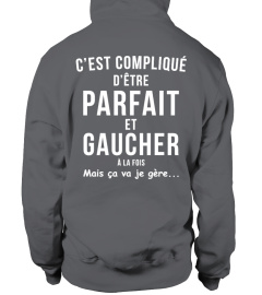 Compliqué d'être Gaucher - Exclu