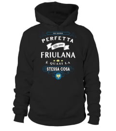 Camicia - Perfetta Friulana