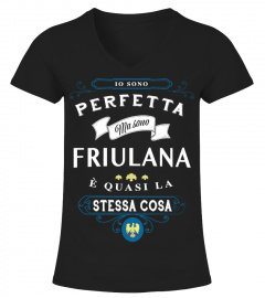 Camicia - Perfetta Friulana