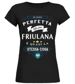 Camicia - Perfetta Friulana