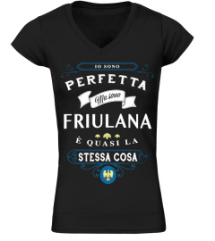 Camicia - Perfetta Friulana