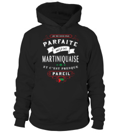 Martinique PARFAITE- ÉDITION LIMITÉE