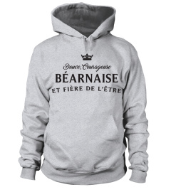 T-shirtBéarnaise fierté