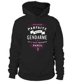 Gendarme PARFAITE- ÉDITION LIMITÉE