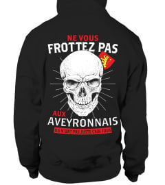 Aveyron Frottez -- EXCLUSIF LIMITÉE