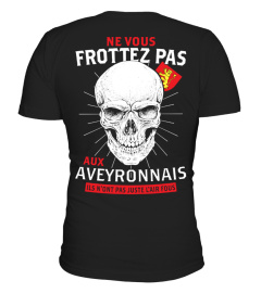 Aveyron Frottez -- EXCLUSIF LIMITÉE