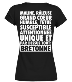 Bretonne Fierté