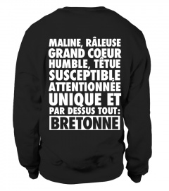 Bretonne Fierté