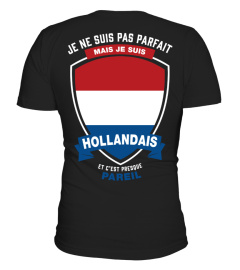 T-shirt Parfait Hollandais