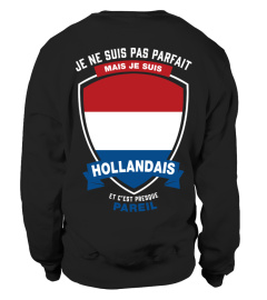 T-shirt Parfait Hollandais