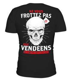 Vendéen Frottez -- EXCLUSIF LIMITÉE