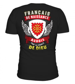 T-shirt Audois Grace