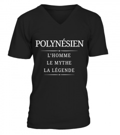 Polynésien mythe - EXCLU EDITION