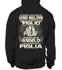 PADRE -FIGLIO - FIGLIA