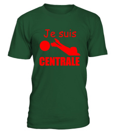 Je suis CENTRALE