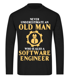 SOFTWARE ENGINEER Limited Edition