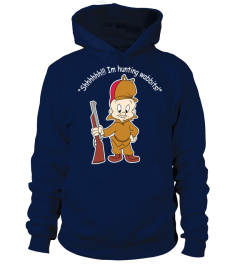 Hunting Wabbits Elmer Fudd Shirt