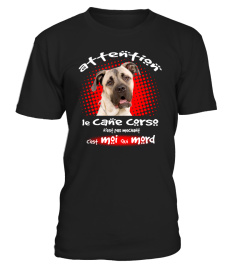 MON CANE CORSO FAUVE