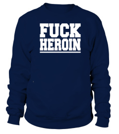 Explicit Fuck Heroin