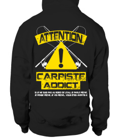 Carpiste Addict