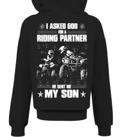 ATV Father Son Partners