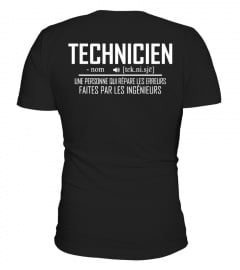 technicien