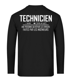 technicien