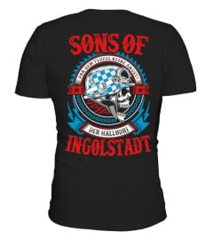 SONS OF INGOLSTADT