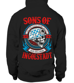 SONS OF INGOLSTADT