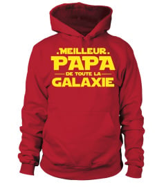 Meilleur Papa de toute la Galaxie - Cadeau Fête des Pères