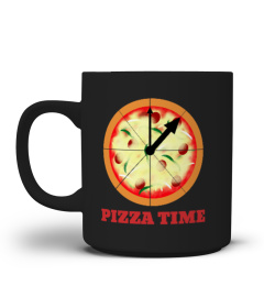 Limited Edition PIZZA TIME