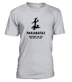 Parabatai Shirt