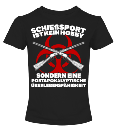 Schießsport Hobby Gewehr