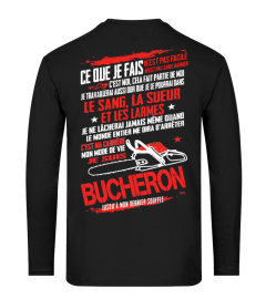 BUCHERON