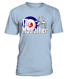 The Modfather target design