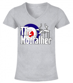 The Modfather target design