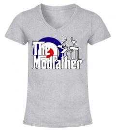 The Modfather target design