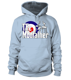 The Modfather target design